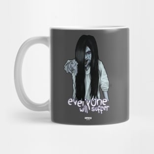 Samara Mug